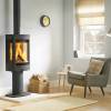 Nordpeis Duo 1 Wood Burning Stove