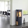 Nordpeis Duo 2 Wood Burning Stove