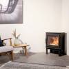 Nordpeis Glasgow Stove