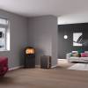 Nordpeis ME NP-ME-PEDESTAL wood burning stove