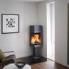 Nordpeis Quadro 1T Wood Burning Stove