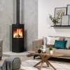 Nordpeis Quadro 2 Wood Burning Stove 