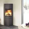 Nordpeis Quadro 2T Wood Burning Stove 