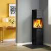 Nordpeis Quadro 3T Wood Burning Stove