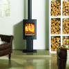 Nordpeis Uno 1 Wood Burning Stove