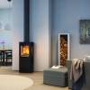 Nordpeis Uno 2 Wood Burning Stove