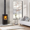 Nordpeis Uno 4 Wood Burning Stove