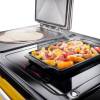 Nua Tomato 100cm Induction Range Cooker