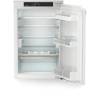 Open View of the Liebherr IRc 3920 Plus Integrated Fridge