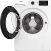 Open drum view of the Hotpoint HB103CAREUK washing machine