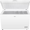Open view of the Hotpoint HPCF3714UK Chest Freezer
