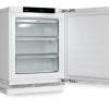 Open view of the Liebherr SUFNd365i undercounter freezer