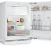 Open view of the Liebherr URc3701 Pure undercounter fridge