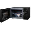 Open view of the Russell Hobbs RHMT2045B Microwave