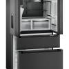 Open view of the freezer drawers in the Liebherr MBbsdi9528
