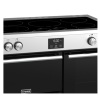 Precision Deluxe S900Ei Stainless Steel