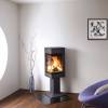 Quadro 1 Wood Burning Stove