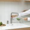 Quooker FNSSST Fusion Square Tap