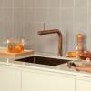 Quooker FTRCO Front Tap – Rose Copper
