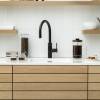 Quooker Flex Tap in Black