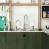 Quooker NSRCHR Nordic Round Double Tap - Polished Chrome