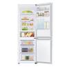 RB33B610EWW fridge freezer storage layout