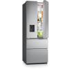 Hisense RF632N4WIF Stainless Steel Fridge Freezer
