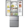 Hisense RF632N4WIF Frost Free Fridge Freezer