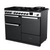Rangemaster 110cm Edge Deluxe Dual Fuel Range Cooker