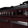 Rangemaster 90cm Estel Deluxe Dual Fuel Range Cooker 14979
