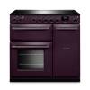 Rangemaster AURA90EIPPLM-YX1 90cm Aura Induction Range Cooker