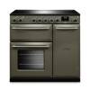 Rangemaster AURA90EIPRBD-BN1 90cm Aura Induction Range Cooker