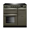 Rangemaster AURA90EIPRBDYX1 90cm Aura Induction Range Cooker