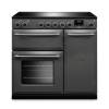 Rangemaster AURA90EIPSLT-BN1 90cm Aura Induction Range Cooker