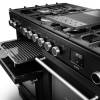 Rangemaster AURAO110DFPCBL-BN1 Dual Fuel Range Cooker Belfast NI Dublin Ireland
