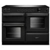 Rangemaster AURAO110EIPCBL-YX1 110cm Aura Induction Range Cooker