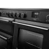 Rangemaster AURAO110EIPCBL-YX1 Induction Range Cooker Belfast NI Dublin Ireland