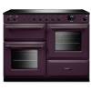 Rangemaster AURAO110EIPPLM-YX1 110cm Aura Induction Range Cooker