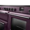 Rangemaster AURAO110EIPPLM-YX1 Induction Range Cooker Belfast NI Dublin Ireland