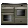 Rangemaster AURAO110EIPRBD-BN1 110cm Aura Induction Range Cooker