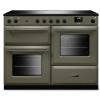 Rangemaster AURAO110EIPRBD-YX1 110cm Aura Induction Range Cooker
