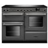 Rangemaster AURAO110EIPSLT-BN1 110cm Aura Induction Range Cooker