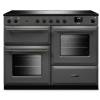 Rangemaster AURAO110EIPSLT-YX1 110cm Aura Induction Range Cooker