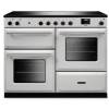 Rangemaster AURAO110EIPWHT-BN1 110cm Aura Induction Range Cooker