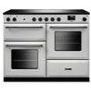 Rangemaster AURAO110EIPWHT-YX1 110cm Aura Induction Range Cooker