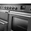 Rangemaster Aura 110 Slate Five Zone Induction Range Cooker Belfast NI