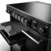 Rangemaster Aura 90 Black Induction Range Cooker Belfast NI
