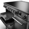 Rangemaster Aura 90 Slate Induction Range Cooker