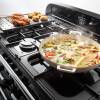 Rangemaster CDL110DFFSLB Range Cooker