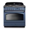 Rangemaster CLAS90FXDFFSBC  90cm Classic FX Dual Fuel Range Cooker  Belfast NI & Dublin Ireland